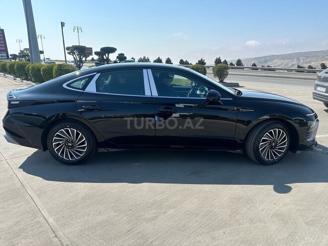 Hyundai Sonata 2024, 1,800 km - 2.0 л - Bakı