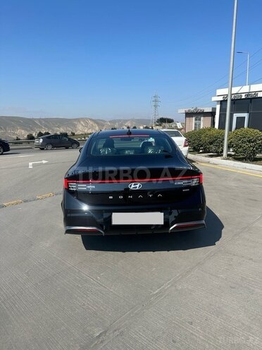 Hyundai Sonata 2024, 1,800 km - 2.0 л - Bakı