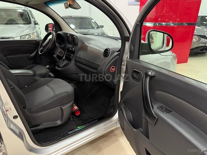 Mercedes Citan 2012, 220,000 km - 1.5 л - Bakı