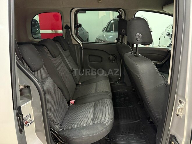 Mercedes Citan 2012, 220,000 km - 1.5 л - Bakı