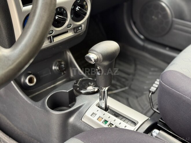 Hyundai Getz 2006, 180,000 km - 1.6 l - Bakı