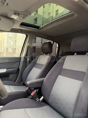 Hyundai Getz 2006, 180,000 km - 1.6 l - Bakı