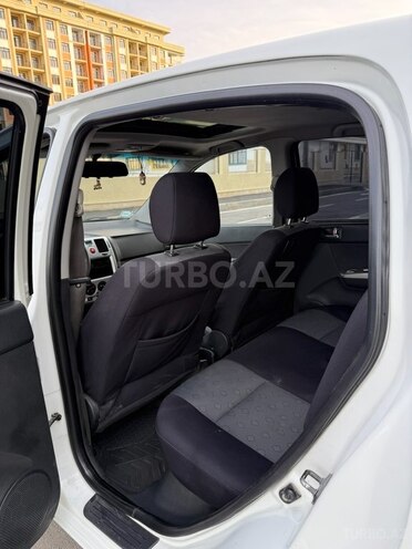 Hyundai Getz 2006, 180,000 km - 1.6 l - Bakı
