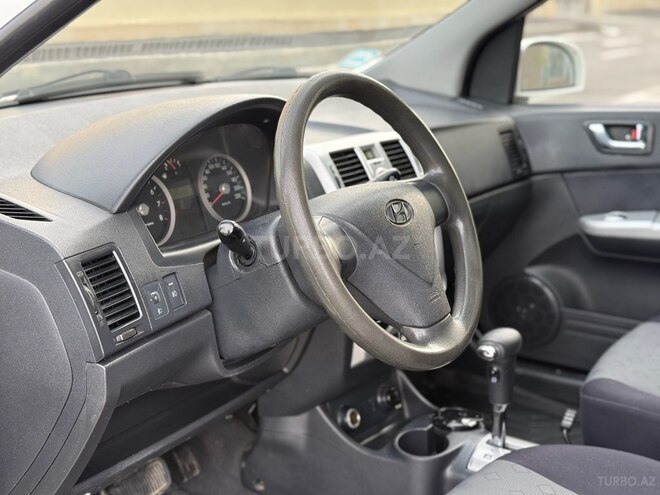 Hyundai Getz 2006, 180,000 km - 1.6 l - Bakı