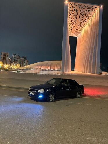 LADA (VAZ) Priora 2013, 100,000 km - 1.6 л - Bakı