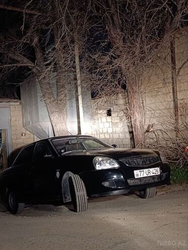 LADA (VAZ) Priora 2013, 100,000 km - 1.6 л - Bakı