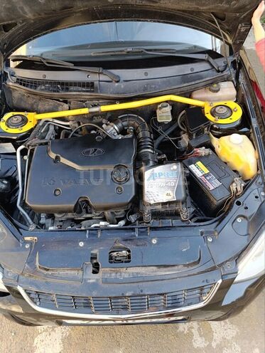 LADA (VAZ) Priora 2013, 100,000 km - 1.6 л - Bakı