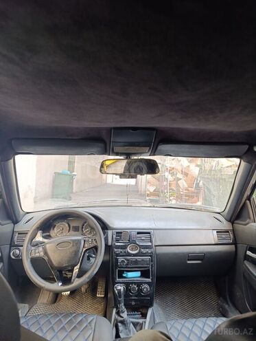 LADA (VAZ) Priora 2013, 100,000 km - 1.6 л - Bakı