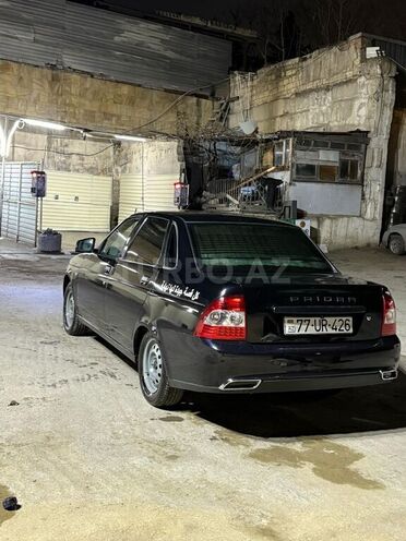 LADA (VAZ) Priora 2013, 100,000 km - 1.6 л - Bakı
