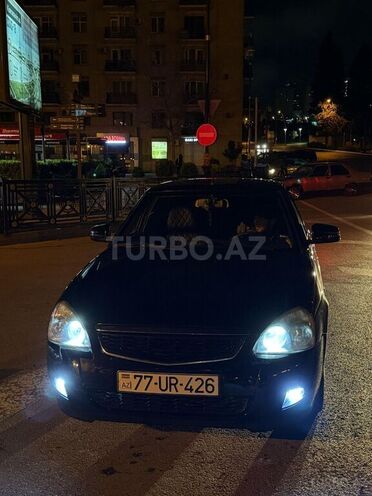 LADA (VAZ) Priora 2013, 100,000 km - 1.6 л - Bakı