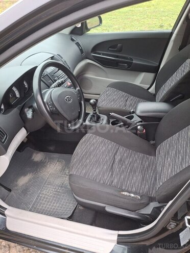 Kia Ceed 2007, 282,000 km - 1.4 л - Cəlilabad