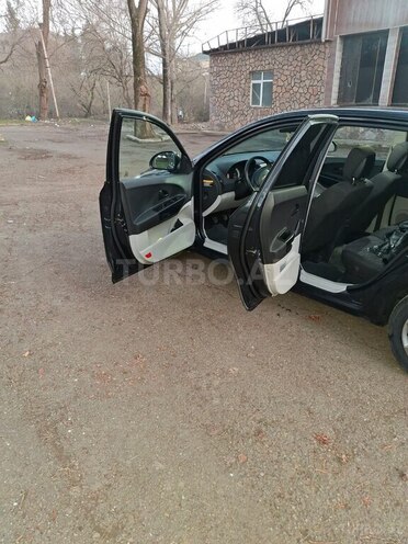 Kia Ceed 2007, 282,000 km - 1.4 л - Cəlilabad