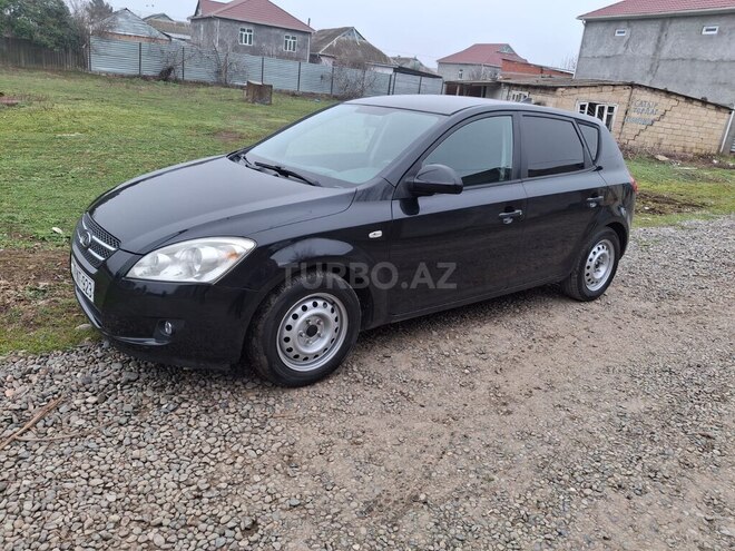 Kia Ceed 2007, 282,000 km - 1.4 л - Cəlilabad
