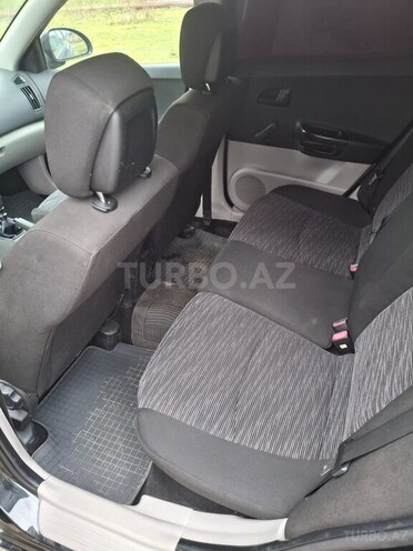 Kia Ceed 2007, 282,000 km - 1.4 л - Cəlilabad