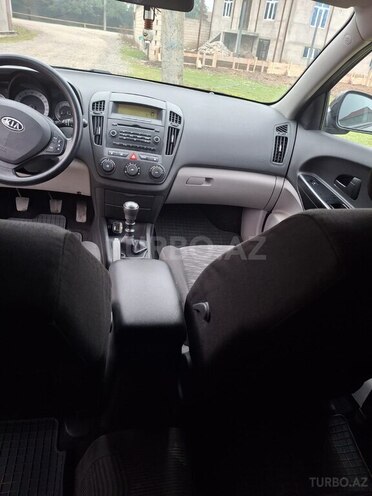 Kia Ceed 2007, 282,000 km - 1.4 л - Cəlilabad