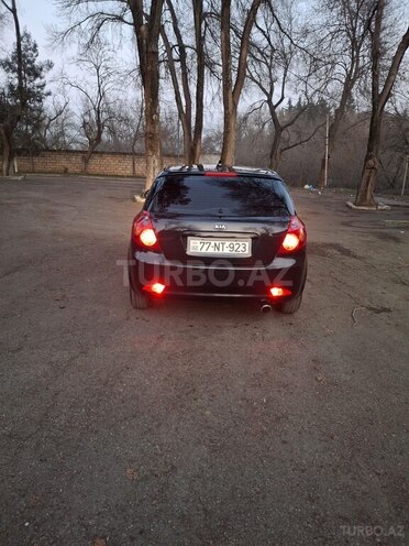 Kia Ceed 2007, 282,000 km - 1.4 л - Cəlilabad