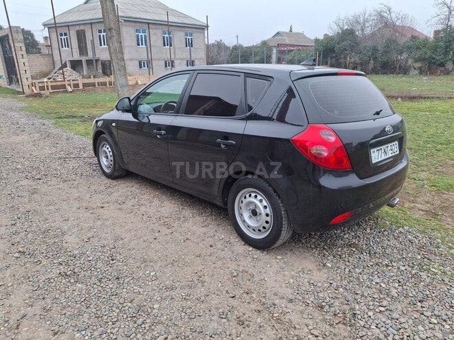 Kia Ceed 2007, 282,000 km - 1.4 л - Cəlilabad