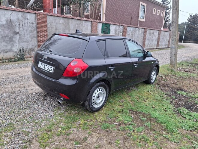 Kia Ceed 2007, 282,000 km - 1.4 л - Cəlilabad
