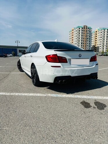 BMW 535 2011, 199,000 km - 3.0 l - Bakı