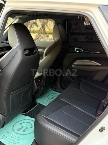 Changan Oshan Z6 2023, 31,000 km - 1.5 l - Bakı