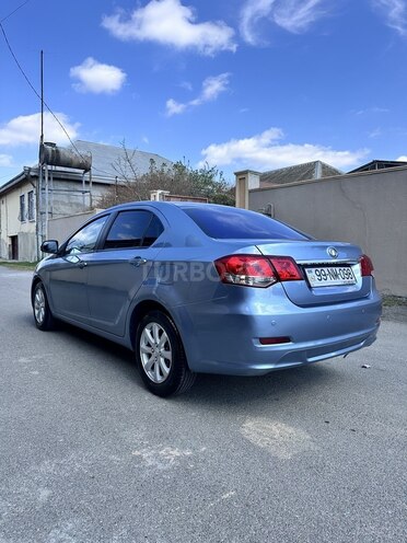 GWM Voleex C30 2014, 255,000 km - 1.5 л - Bakı