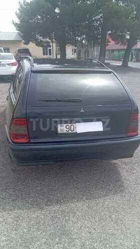 Mercedes C 200 1998, 435,000 km - 2.0 л - Bakı