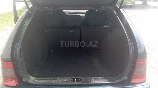 Mercedes C 200 1998, 435,000 km - 2.0 л - Bakı