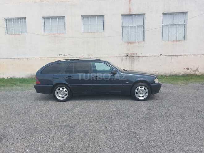 Mercedes C 200 1998, 435,000 km - 2.0 л - Bakı