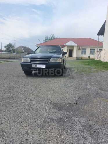 Mercedes C 200 1998, 435,000 km - 2.0 л - Bakı