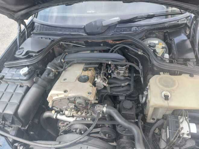 Mercedes C 200 1998, 435,000 km - 2.0 л - Bakı