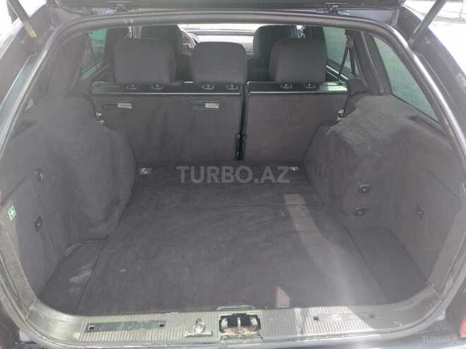 Mercedes C 200 1998, 435,000 km - 2.0 л - Bakı