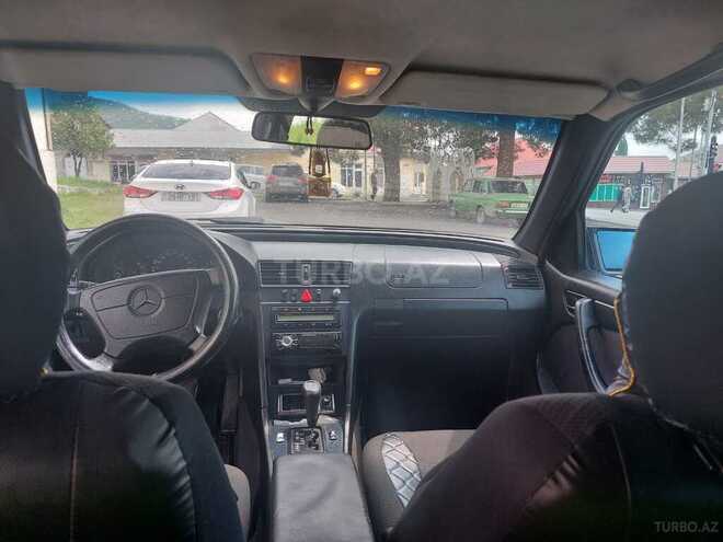 Mercedes C 200 1998, 435,000 km - 2.0 л - Bakı