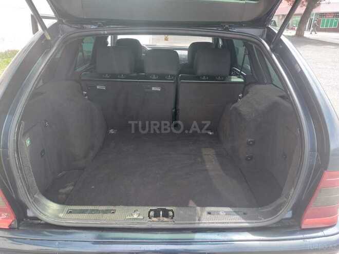 Mercedes C 200 1998, 435,000 km - 2.0 л - Bakı