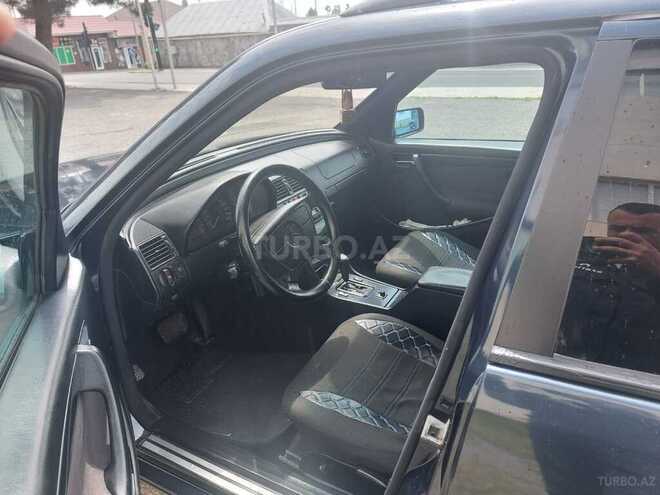 Mercedes C 200 1998, 435,000 km - 2.0 л - Bakı