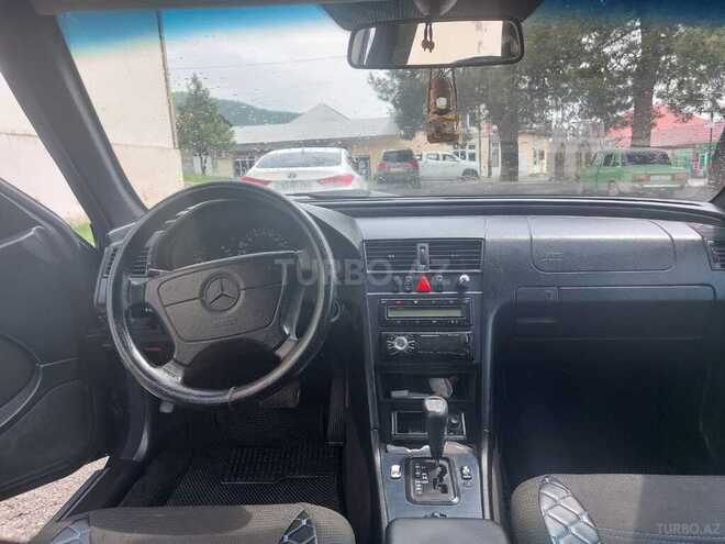 Mercedes C 200 1998, 435,000 km - 2.0 л - Bakı