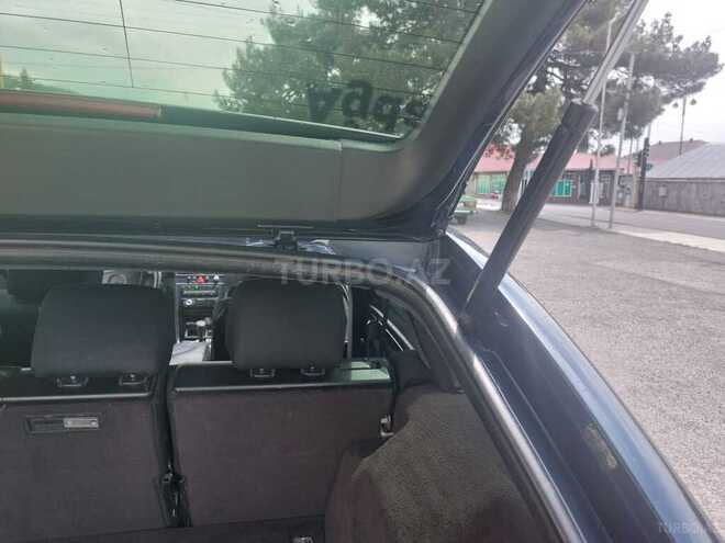 Mercedes C 200 1998, 435,000 km - 2.0 л - Bakı