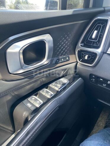 Kia Sorento 2021, 101,900 km - 2.2 l - Gəncə