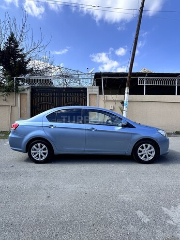 GWM Voleex C30 2014, 255,000 km - 1.5 л - Bakı
