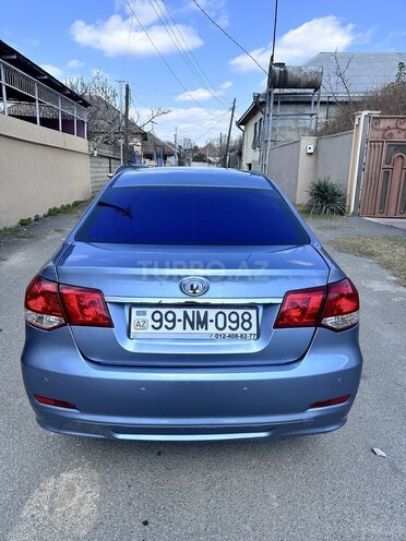 GWM Voleex C30 2014, 255,000 km - 1.5 л - Bakı