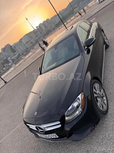 Mercedes C 300 2018, 93,000 km - 2.0 l - Bakı