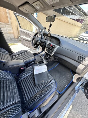 GWM Voleex C30 2014, 255,000 km - 1.5 л - Bakı