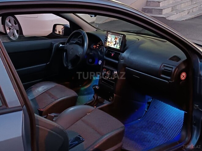 Opel Astra 1998, 325,000 km - 1.6 l - Bakı