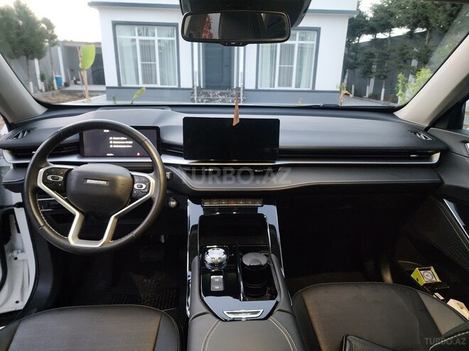 Haval H6 2024, 33,766 km - 1.5 l - Bakı