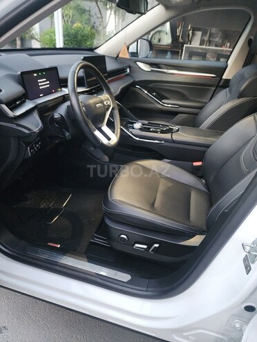 Haval H6 2024, 33,766 km - 1.5 l - Bakı
