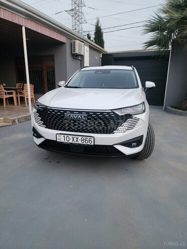 Haval H6 2024, 33,766 km - 1.5 l - Bakı
