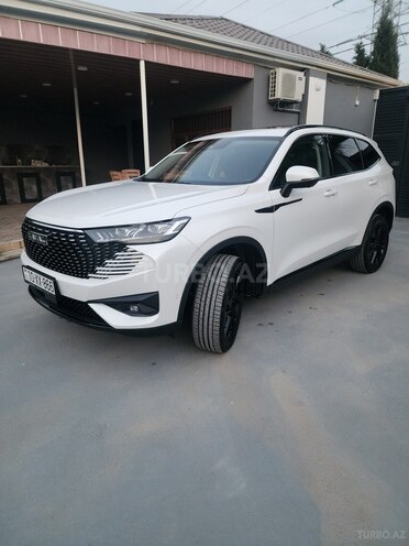 Haval H6 2024, 33,766 km - 1.5 l - Bakı