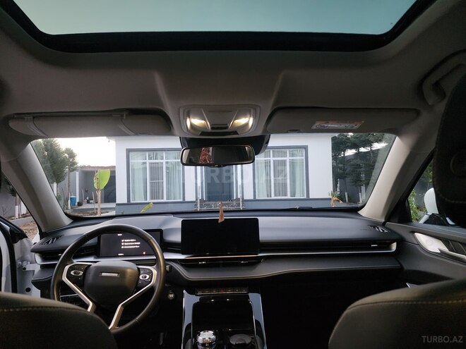 Haval H6 2024, 33,766 km - 1.5 l - Bakı