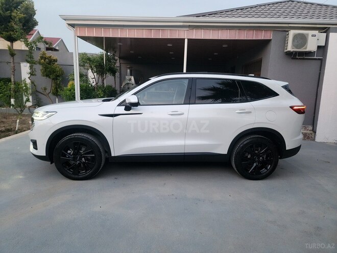 Haval H6 2024, 33,766 km - 1.5 l - Bakı