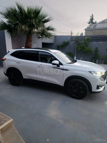 Haval H6 2024, 33,766 km - 1.5 l - Bakı