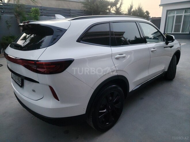 Haval H6 2024, 33,766 km - 1.5 l - Bakı